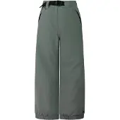 Protest Sportbroek 'PRTKenny JR' groen