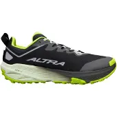 Altra Experience Wild 3+ trailschoenen, zwart/groen, heren || Maat: 46.1/2