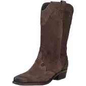 Felmini Cowboylaarzen bruin