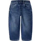 Name it Jeans 'NMMBen' blauw denim