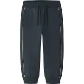 Name it Geborstelde Joggingbroek 92 EU Jongens