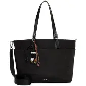 Suri Frey Shopper 'SFY Sandey' zwart