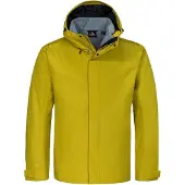 Schöffel Outdoorjas geel