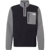The North Face Sporttrui 'Yumiori' grijs / zwart