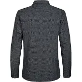 Petrol Industries Overhemd donkerblauw