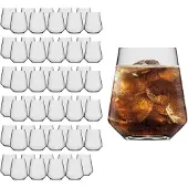 Rastal Becher Harmony 400 ml Set van 60