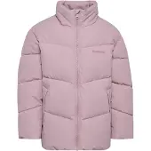 Hummel Winterjas pruim