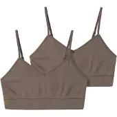 LMTD BH chocoladebruin