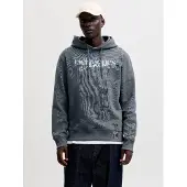 Jack & Jones Trui grijs