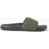 Reef Heren Slippers Tail Slide - Khaki - Maat 44