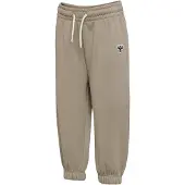 Hummel Broek kaki