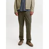 Jack & Jones Chino 'JPSTOllie' kaki