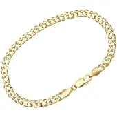 Diamant L'Eternel Armband goud