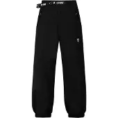 Protest Sportbroek 'PRTLegend' zwart