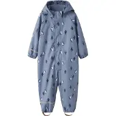 Name It Mini Functioneel pak blauw
