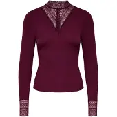 ONLY Shirt 'ONLTilde' bessen