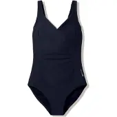 Speedo Shirred Badpak Dames 40