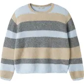 Name it Loose Fit Gebreide Trui 146/152 EU Meisjes