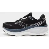 Saucony Loopschoen zwart / zilver