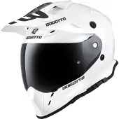 Bogotto H331 Endurohelm Maat