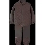 Name it Functioneel pak 'NMNChilly' bruin
