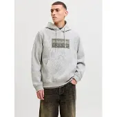 Jack & Jones Trui grijs
