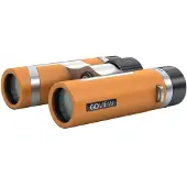 GoView Verrekijkers ZOOMR 8x26, Sunset Oranje