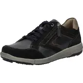 Josef seibel Heren Lage schoen Enrico 37 in blauw