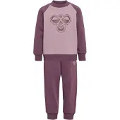 Hummel Mini Reg Bumble Trainingspak