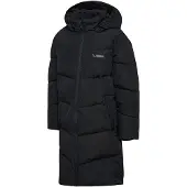 Hummel Sportjas zwart