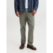 Jack & jones Chino 'JPSTOllie' kaki