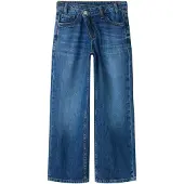 Name It Kids Jeans blauw