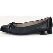 Caprice Dames Ballerina 9-22104-41 02C G-breedte Maat: 42 EU