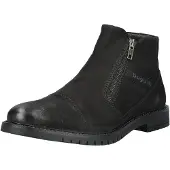 Bugatti Chelsea boots zwart