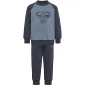 Hummel Mini Reg Bumble Trainingspak