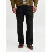 Jack & Jones Chino 'JPSTBill Drew' zwart