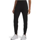 Under Armour Sportbroek 'Motion' zwart