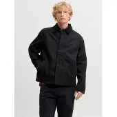 Jack & jones Functionele jas zwart