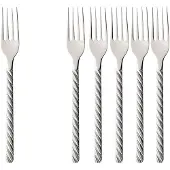 Villeroy & Boch Tafelgabel Montauk 210 mm Set van 6