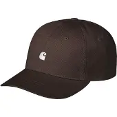 Carhartt WIP Pet 'Madison' zwart