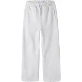 LMTD Broek lichtgrijs