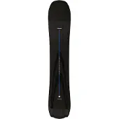 Salomon Snowboard - Packs (snowboards & bindingen) - Pack Fastlane 2027 voor Heren van Hout - Zwart