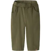 Lil´ Atelier Broek groen