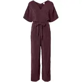Y.A.S Yasolinda Jumpsuit 42 EU dames