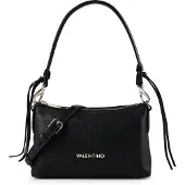 Valentino Schoudertas 'FIAMMA' zwart