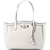 GUESS Shopper 'Lindsey' wit