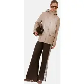 Friends Like These Tussenjas taupe