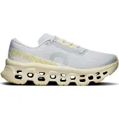ON - Women's Cloudmonster 3 - Hardloopschoenen 41, glacier / pollen