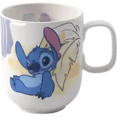 Villeroy & Boch Becher mit Henkel Disney Stitch 280 ml