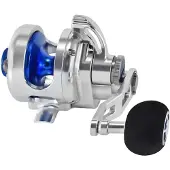 Expert Predator Tatler Advancetat Jigging Reel Zilver 200